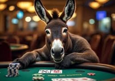 donkey
